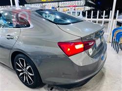 شيفروليه ماليبو